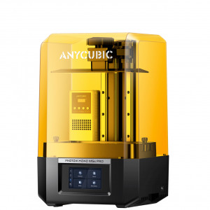 Anycubic Photon Mono M5s Pro - Img 5