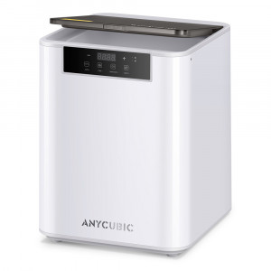 Anycubic Wash & Cure Max - Img 7