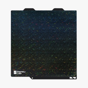 Bambu Lab 3D Effect Plate