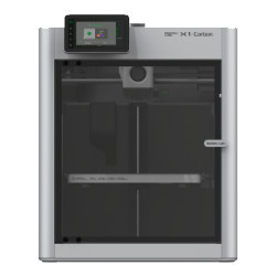 Bambu Lab X1 Carbon - Img 1