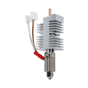 Cap termic Micro Swiss FlowTech pentru Creality K2 Plus