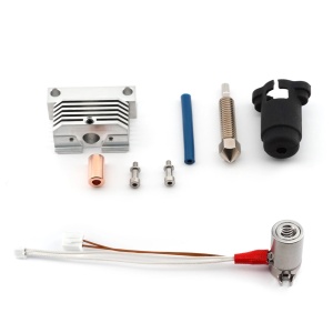 MicroSwiss FlowTech pentru Elegoo Neptune 4 Plus / 4 Max