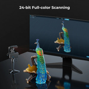 Creality 3D CR-Scan Ferret Pro - Img 7