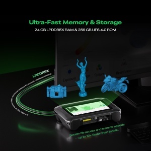 Creality Sermoon P1