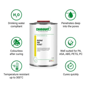 DIAMANT Polymer dichtol AM