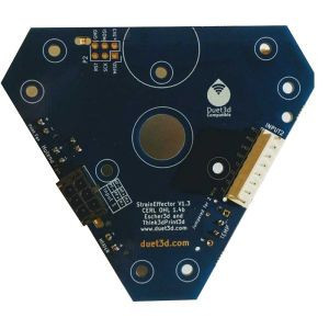 Duet3D Efector Delta Smart - Img 1