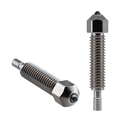 Duze de extruziune Micro Swiss DiamondBack