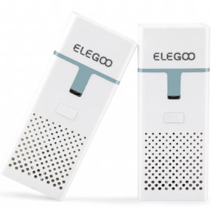 Elegoo Mini Air Purifier - Img 2