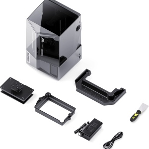 Elegoo Saturn 4 Ultra 16K