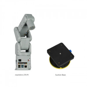Elephant Robotics MechArm 270 Pi