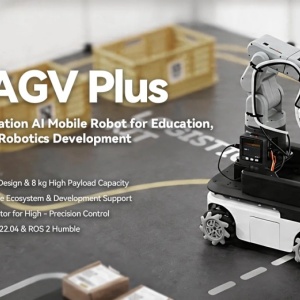 elephant-robotics-myagvplus