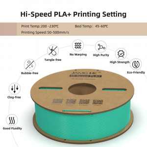 JAMG HE - HISPEED PLA+ - www.eshop.formwerk.ro