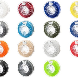 Filament 3D Spectrum PET-G Premium High Speed
