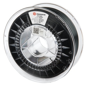Filament 3D Spectrum Prografen PLA Graphene Light