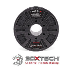 Filament 3DXTech CarbonX ABS+CF