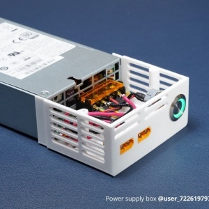 Filament Bambu Lab PC FR