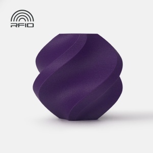 Filament Bambu Lab PETG CF Violet Purple