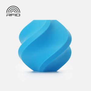 Filament Bambu Lab PLA Tough+ Cyan