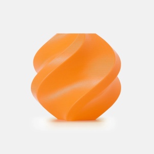 Filament Bambu Lab TPU 85A/90A Neon Orange