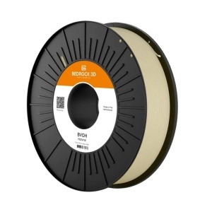 Filament Bedrock3D BVOH