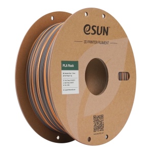 Filament eSun PLA Rock
