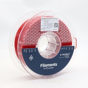 Filament Gembird PETG High Speed