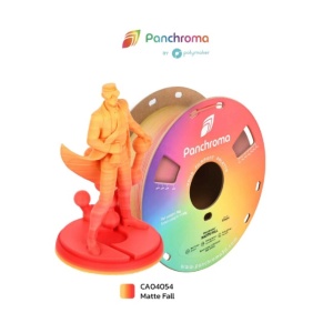 Filament POLYMAKER Panchroma Gradient Matte PLA