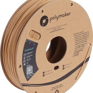 Filament POLYMAKER PolyWood - Img 8