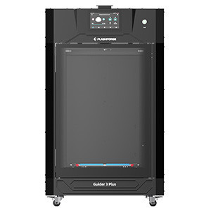 FLASHFORGE Guider 3 Plus