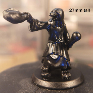 Formlabs Form 2 - Img 5