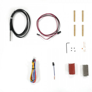 Kit upgrade E3D SuperVolcano - Img 4