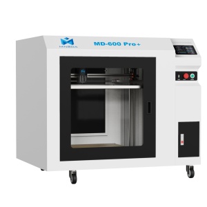 mingda-md600-pro+