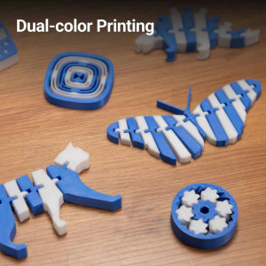 Modul Dual Snapmaker 2.0