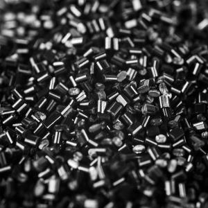 Spectrum rPLA pellets