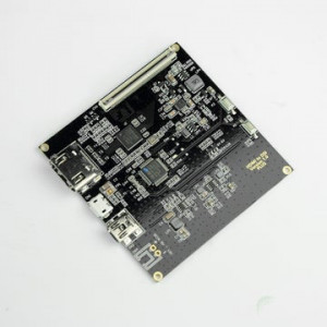 Placă de comandă LCD Wanhao D7/D7 PLUS - Img 3