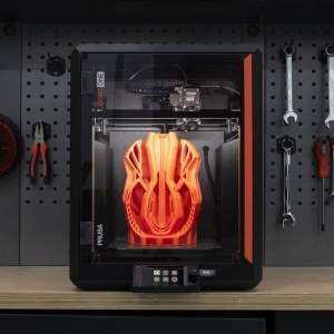 Prusa Core One+