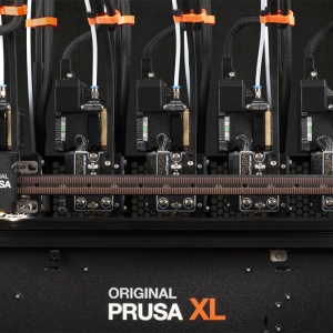 Prusa XL+