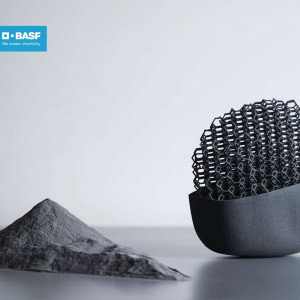 Pulbere BASF Ultrasint TPU 88A