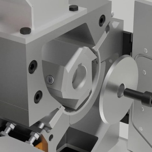 qitech-mini-shredder