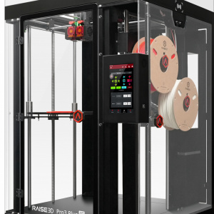 RAISE3D Pro3 Plus HS - Img 3