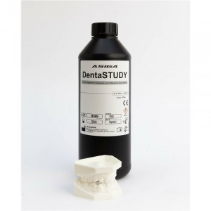 Rășină Asiga DentaSTUDY - Img 2