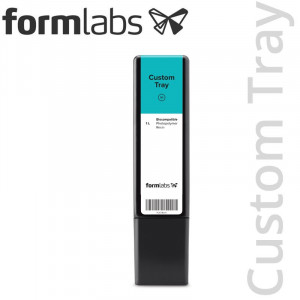 Rășină Formlabs Custom Tray - Img 2