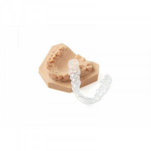 Rășină Formlabs Dental Model V3 - Img 2