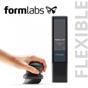 Rășină Formlabs Flexible - Img 2