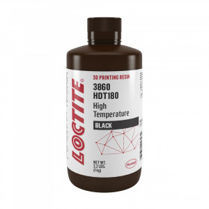 Rășină Loctite 3D 3860 - Img 3