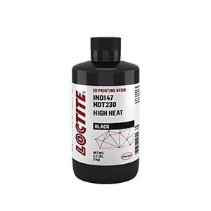 Rășină Loctite 3D IND147
