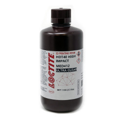 Rășină Loctite 3D MED412