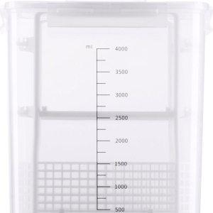 Recipiente Anycubic Wash & Cure - Img 5