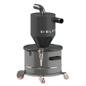 delfin-metal-cyclone-separator