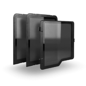 Set panouri pentru incintă imprimantă Zortrax M200